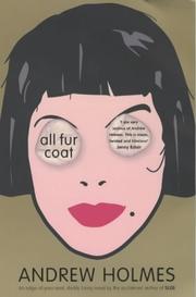 Cover of: All Fur Coat