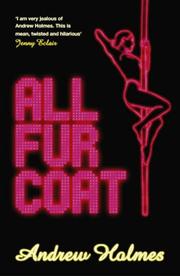 Cover of: All Fur Coat