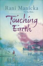 Cover of: Touching Earth