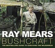 Cover of: Bushcraft