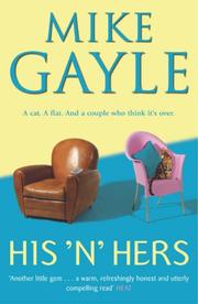 Cover of: His 'n' Hers by Mike Gayle