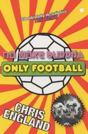 Cover of: No More Buddha, Only Football