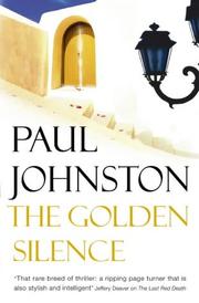 Cover of: The Golden Silence