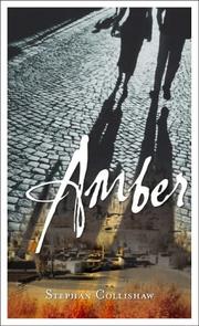 Cover of: Amber by Stephen Collishaw