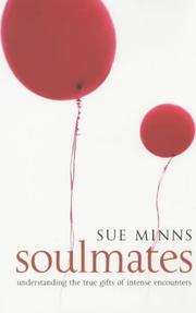 Cover of: Soulmates by Sue Minns