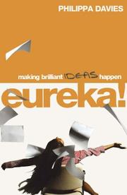 Eureka! by Philippa Davies