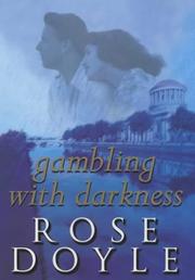 Cover of: Gambling with Darkness