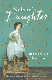 Cover of: Nelsons Daughter~Miranda Hearn