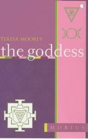 Cover of: The Goddess (Mobius Guides)