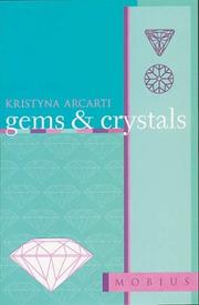 Cover of: Gems & Crystals (Mobius Guides)