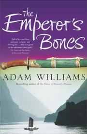 Cover of: The Emperor's Bones