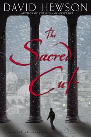 Cover of: The sacred cut