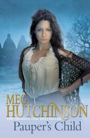 Cover of: Pauper's Child by Meg Hutchinson