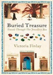 Cover of: Buried Treasure : Travels Through the Jewellery Box