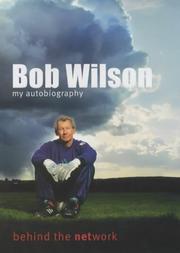 Cover of: Bob Wilson