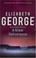 Cover of: A Great Deliverance (Inspector Lynley Mystery)