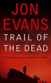 Cover of: Trail of the Dead