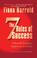 Cover of: The Seven Rules of Success