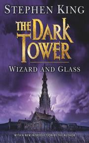 Cover of: The Dark Tower by 