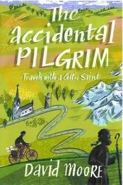 Cover of: The accidental pilgrim: travels with a Celtic saint