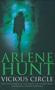 Cover of: Vicious Circle by Arlene Hunt