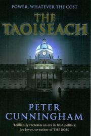 Cover of: The Taoiseach