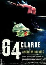 Cover of: 64 Clarke