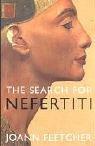 Cover of: Search for Nefertiti by Joann Fletcher