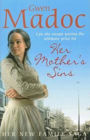 Cover of: Her Mother's Sins
