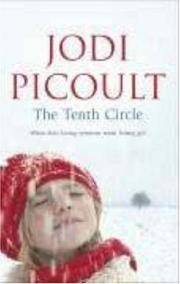 Cover of: THE TENTH CIRCLE