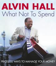 Cover of: What Not to Spend