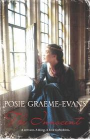 Cover of: The Innocent by Posie Graeme-Evans