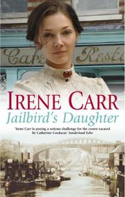 Cover of: Jailbird's Daughter