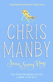 Cover of: Seven Sunny Days