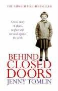 Cover of: Behind Closed Doors by Jenny Tomlin