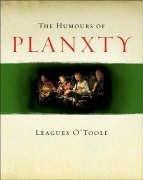 The Humours of Planxty by Leagues O'Toole