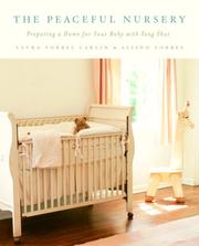 Cover of: The peaceful nursery by Laura Forbes Carlin