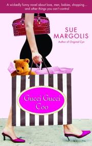 Cover of: Gucci Gucci Coo by Sue Margolis