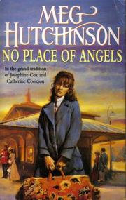 Cover of: No Place of Angels