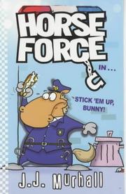 Cover of: Stick 'Em Up, Bunny! (Horse Force)