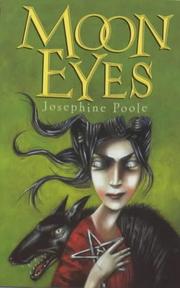 Cover of: Moon Eyes by Josephine Poole