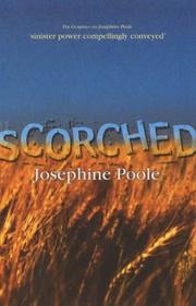 Cover of: Scorched