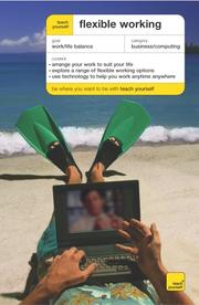 Cover of: Flexible Working (Teach Yourself)