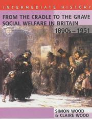 Cover of: From the Cradle to the Grave