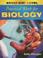 Cover of: Advanced Level Practical Work for Biology (Advanced Level Practical Work)