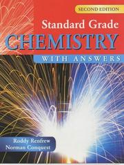 Cover of: Chemistry with Answers