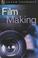 Cover of: Film Making (Teach Yourself: Educational)