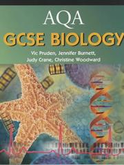 Cover of: Aqa Gcse Biology Separates (Aqa Gcse Science)
