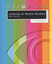 Cover of: Looking at Media Studies for GCSE