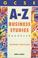 Cover of: Gcse A-z Business Studies Handbook (Complete A-Z Handbooks)
